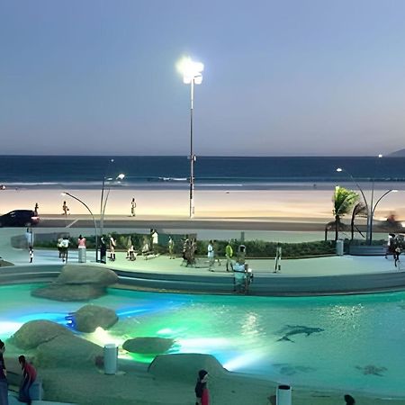 Praia Do Forte Alto Luxo Cabo Frio Exteriör bild