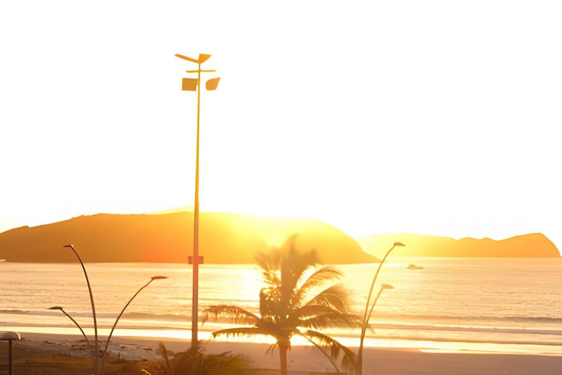 Praia Do Forte Alto Luxo Cabo Frio Exteriör bild