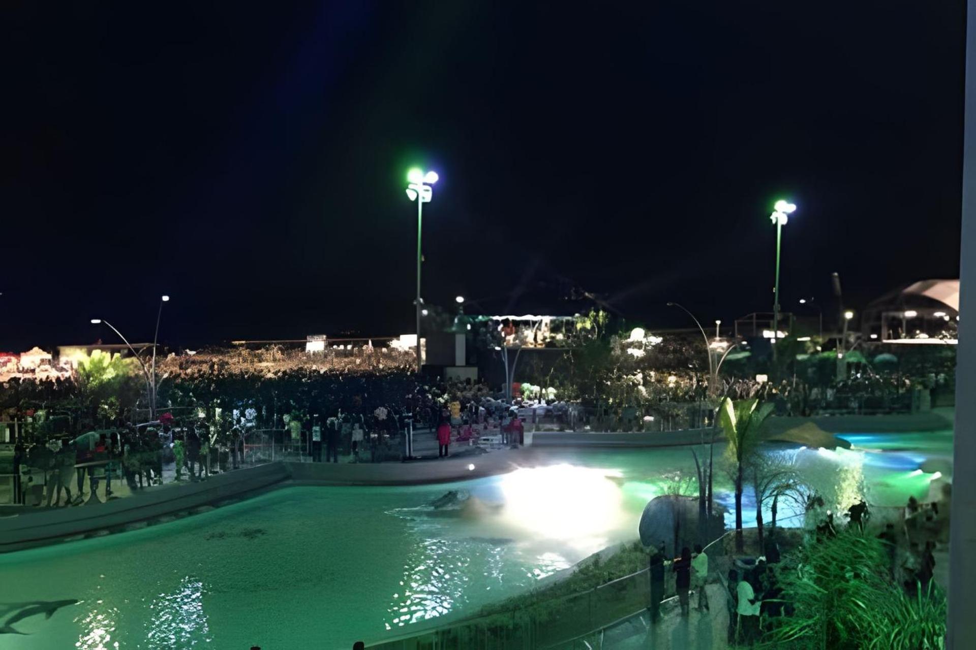 Praia Do Forte Alto Luxo Cabo Frio Exteriör bild